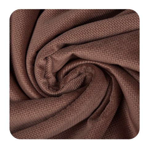 Velours - Mocha Mousse
