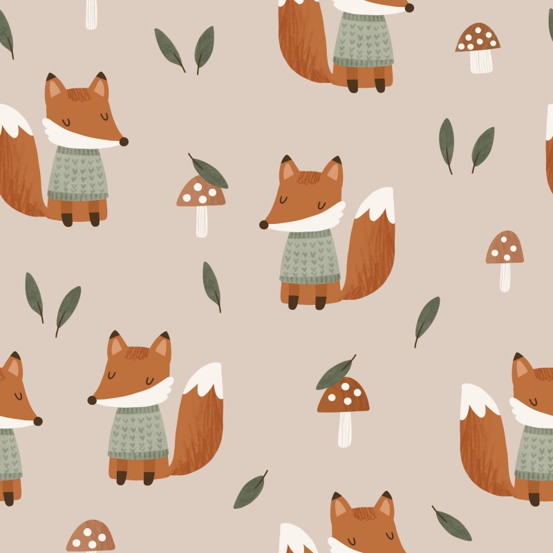 Fox Sage