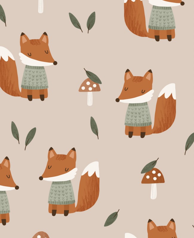 Fox Sage