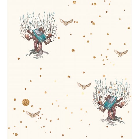 Whomping Willow - light
