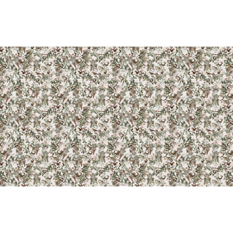 adding a large pattern