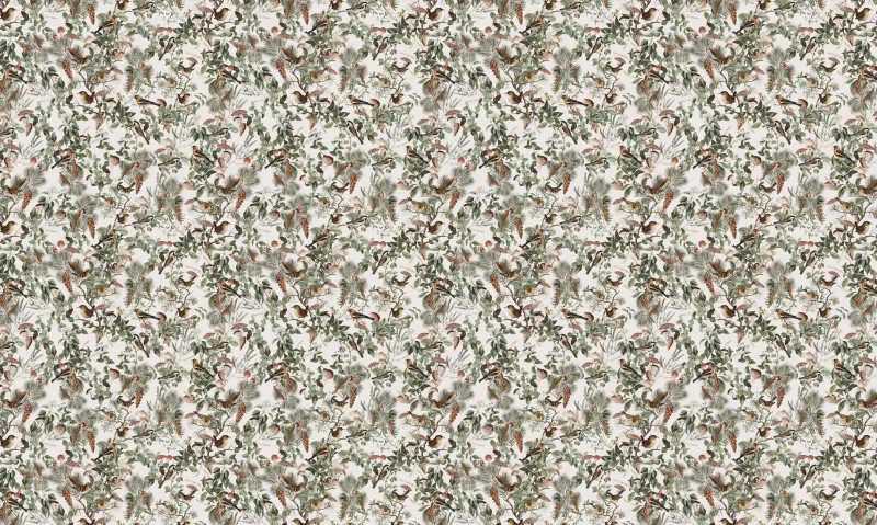 adding a large pattern