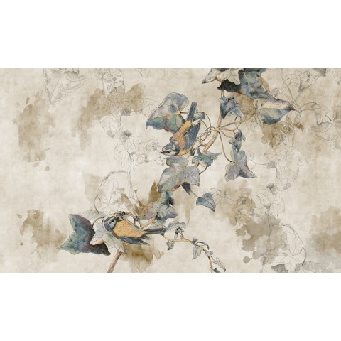 gita mural