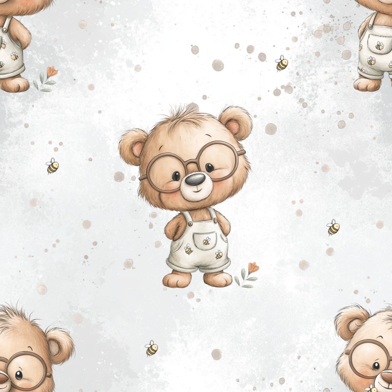 teddy bear
