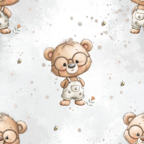 teddy bear