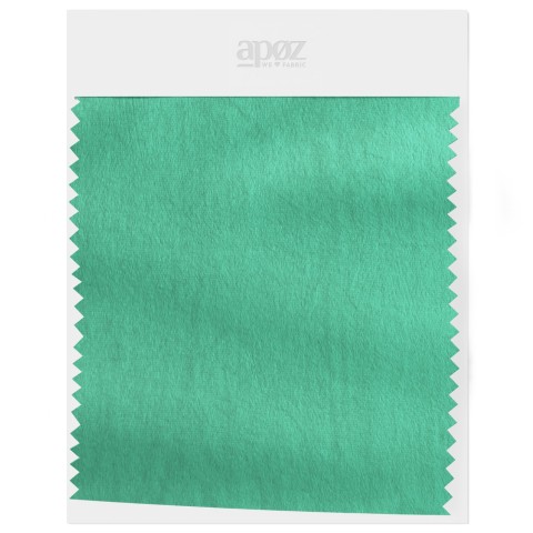 Minky fleece - Sea Green