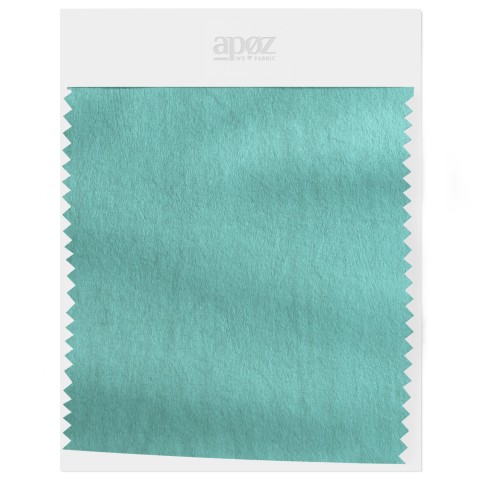 Minky fleece - WB Green