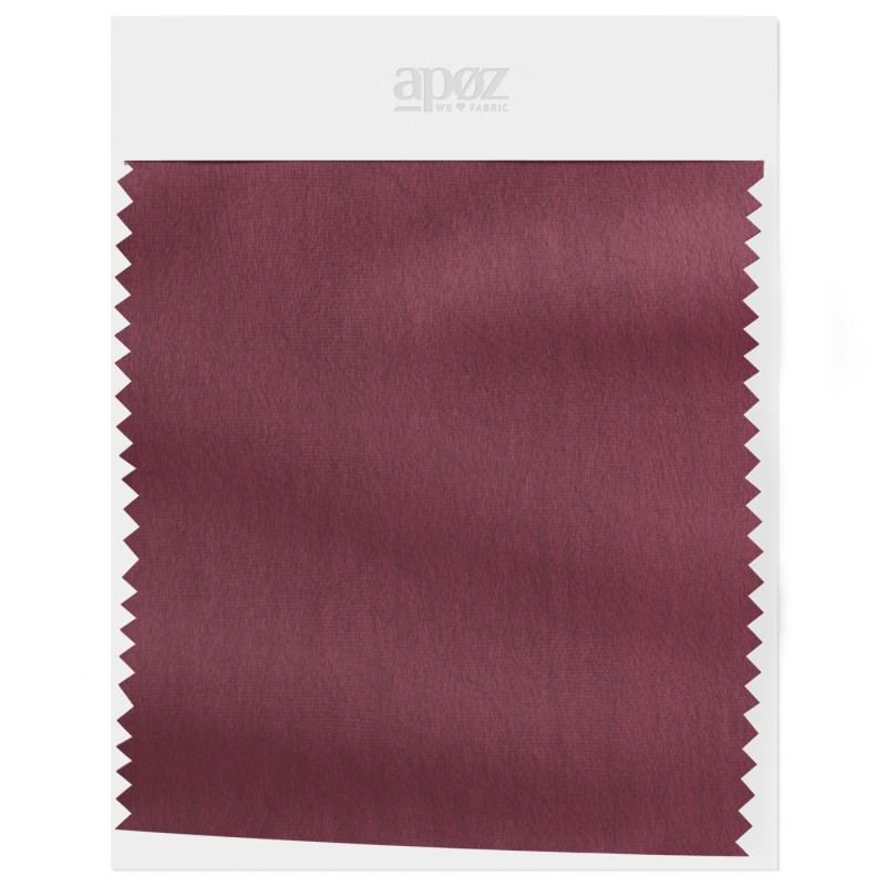 Minky solid - Windsor Wine