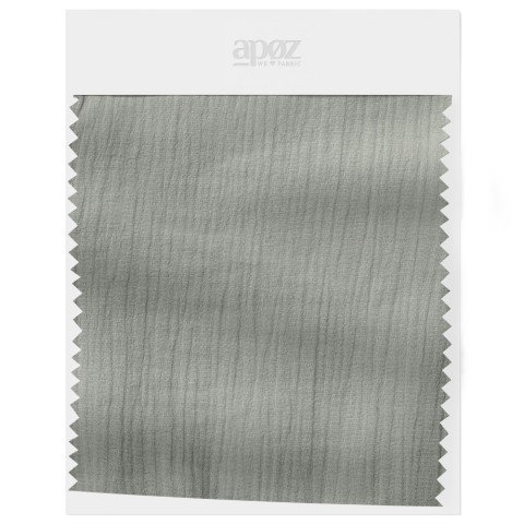 Double gauze - Neutral Gray